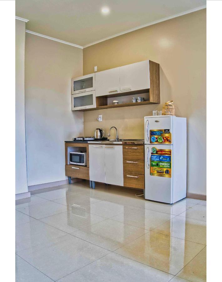 City Views Spacious Mezzanine Apartments Виллемстад Экстерьер фото