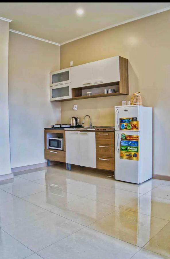 City Views Spacious Mezzanine Apartments Виллемстад Экстерьер фото