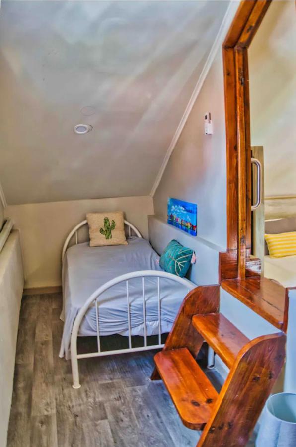 City Views Spacious Mezzanine Apartments Виллемстад Экстерьер фото